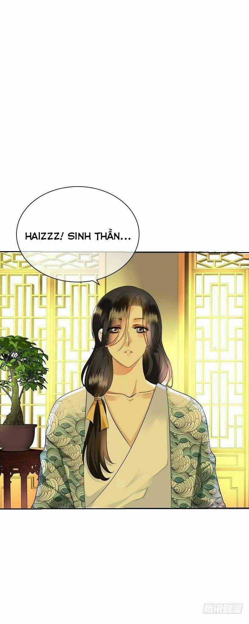 Điền Viên Mật Sủng: Cô Vợ Nóng Bỏng Chapter 45 trang 18