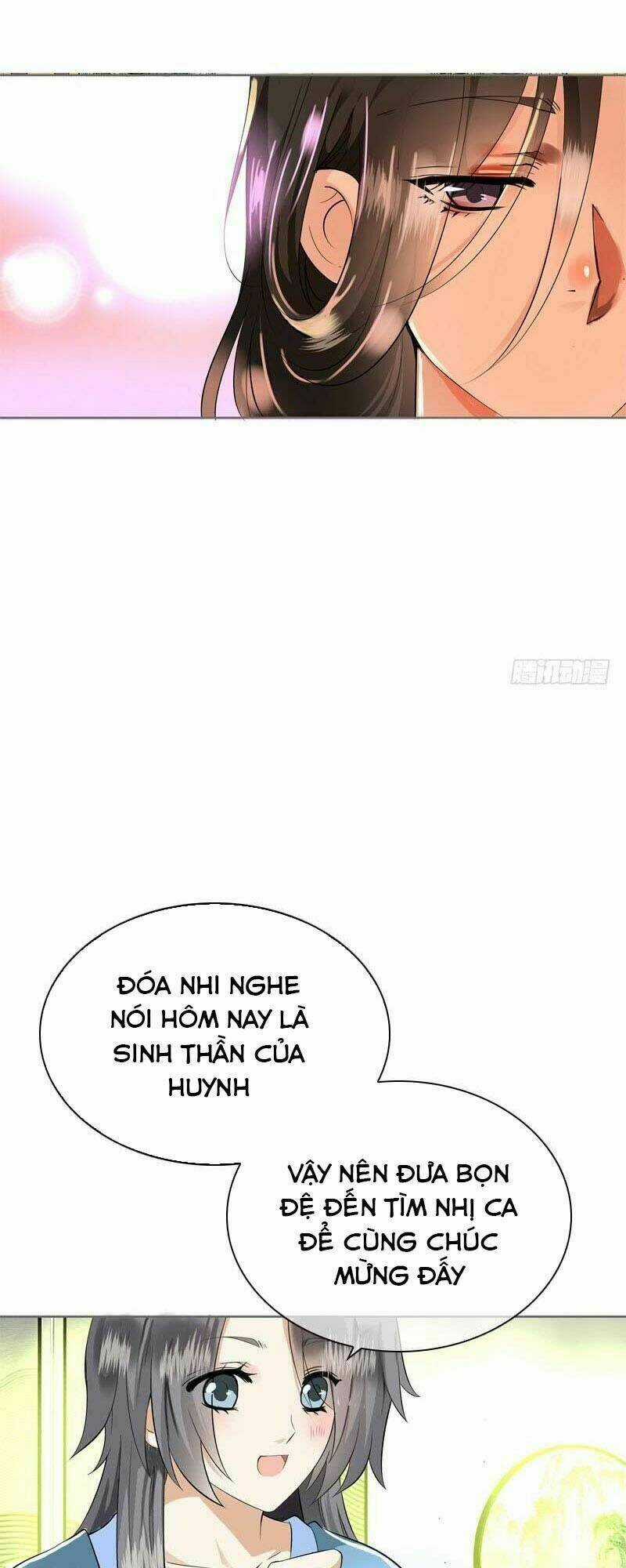 Điền Viên Mật Sủng: Cô Vợ Nóng Bỏng Chapter 45 trang 20