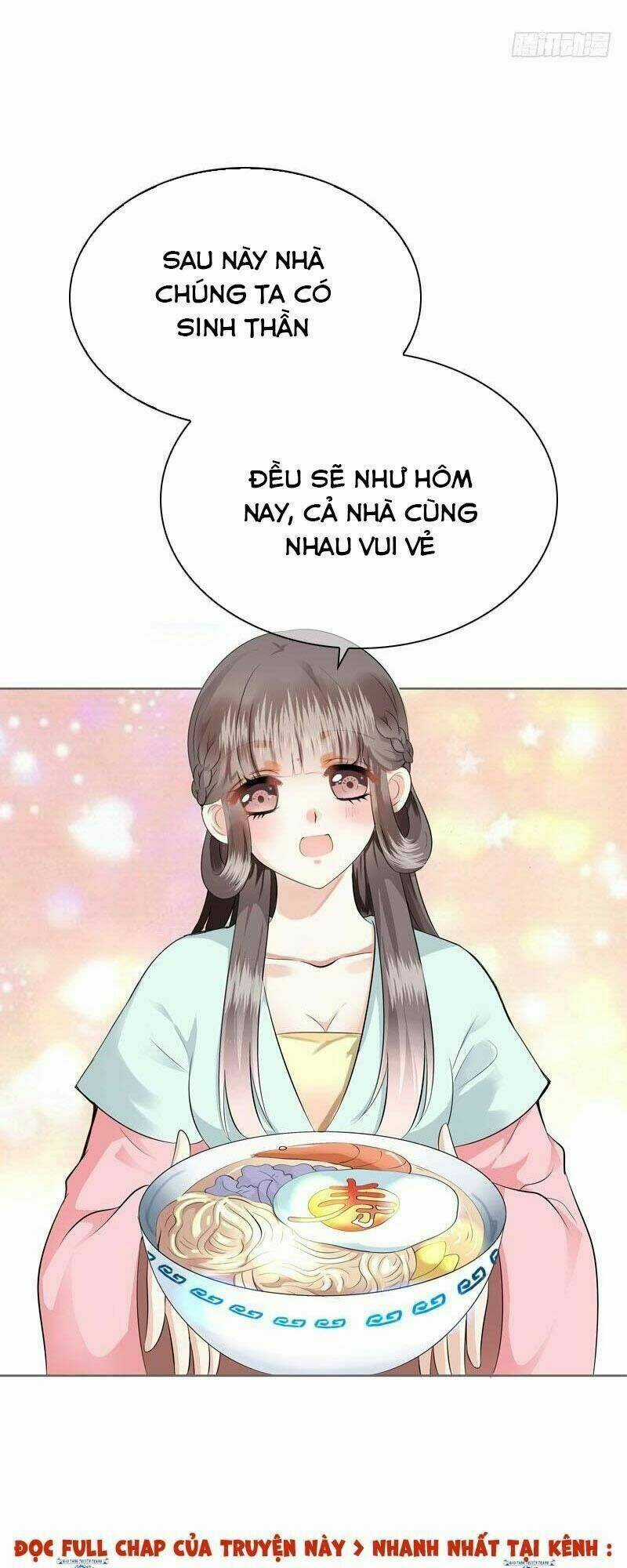 Điền Viên Mật Sủng: Cô Vợ Nóng Bỏng Chapter 45 trang 22