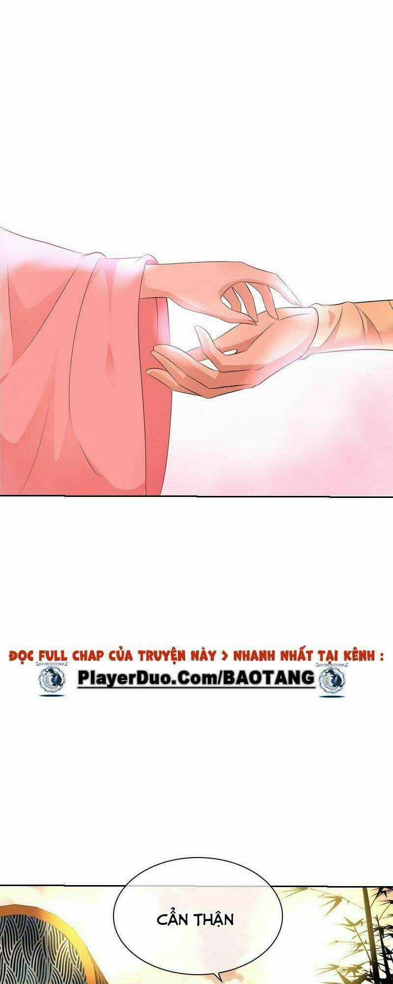 Điền Viên Mật Sủng: Cô Vợ Nóng Bỏng Chapter 45 trang 28