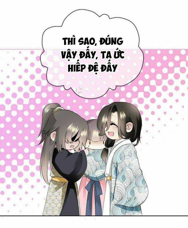 Điền Viên Mật Sủng: Cô Vợ Nóng Bỏng Chapter 45 trang 3