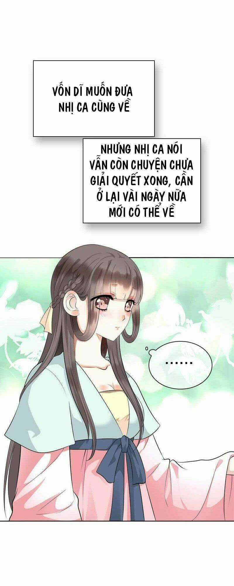 Điền Viên Mật Sủng: Cô Vợ Nóng Bỏng Chapter 45 trang 30