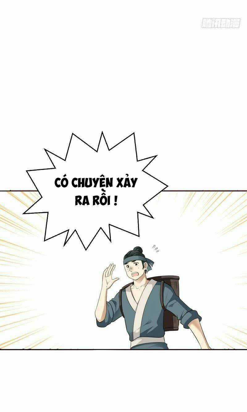 Điền Viên Mật Sủng: Cô Vợ Nóng Bỏng Chapter 45 trang 31