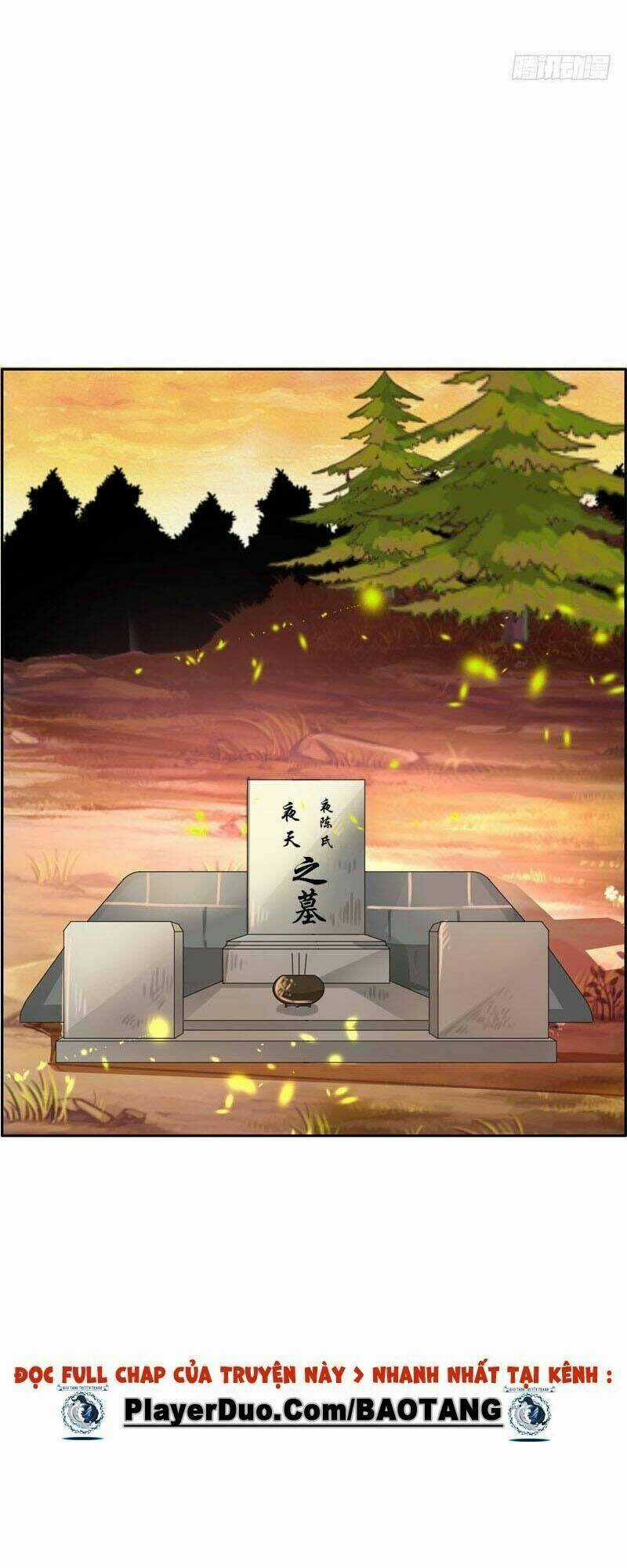 Điền Viên Mật Sủng: Cô Vợ Nóng Bỏng Chapter 45 trang 34