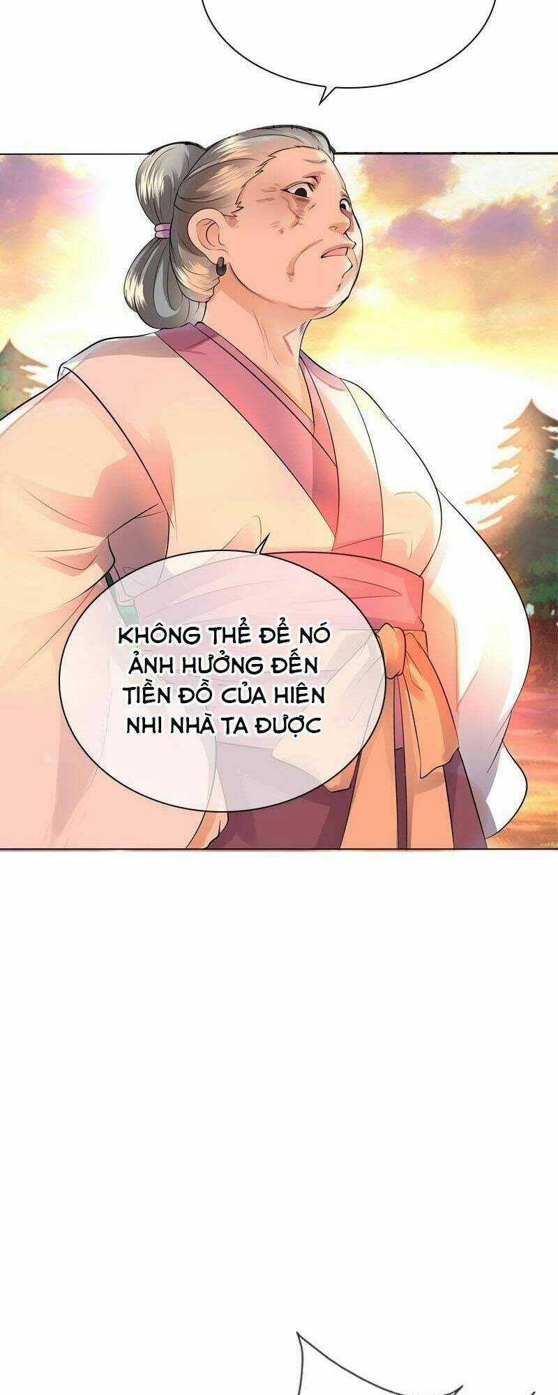 Điền Viên Mật Sủng: Cô Vợ Nóng Bỏng Chapter 45 trang 38