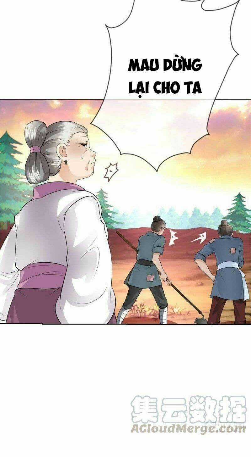 Điền Viên Mật Sủng: Cô Vợ Nóng Bỏng Chapter 45 trang 39