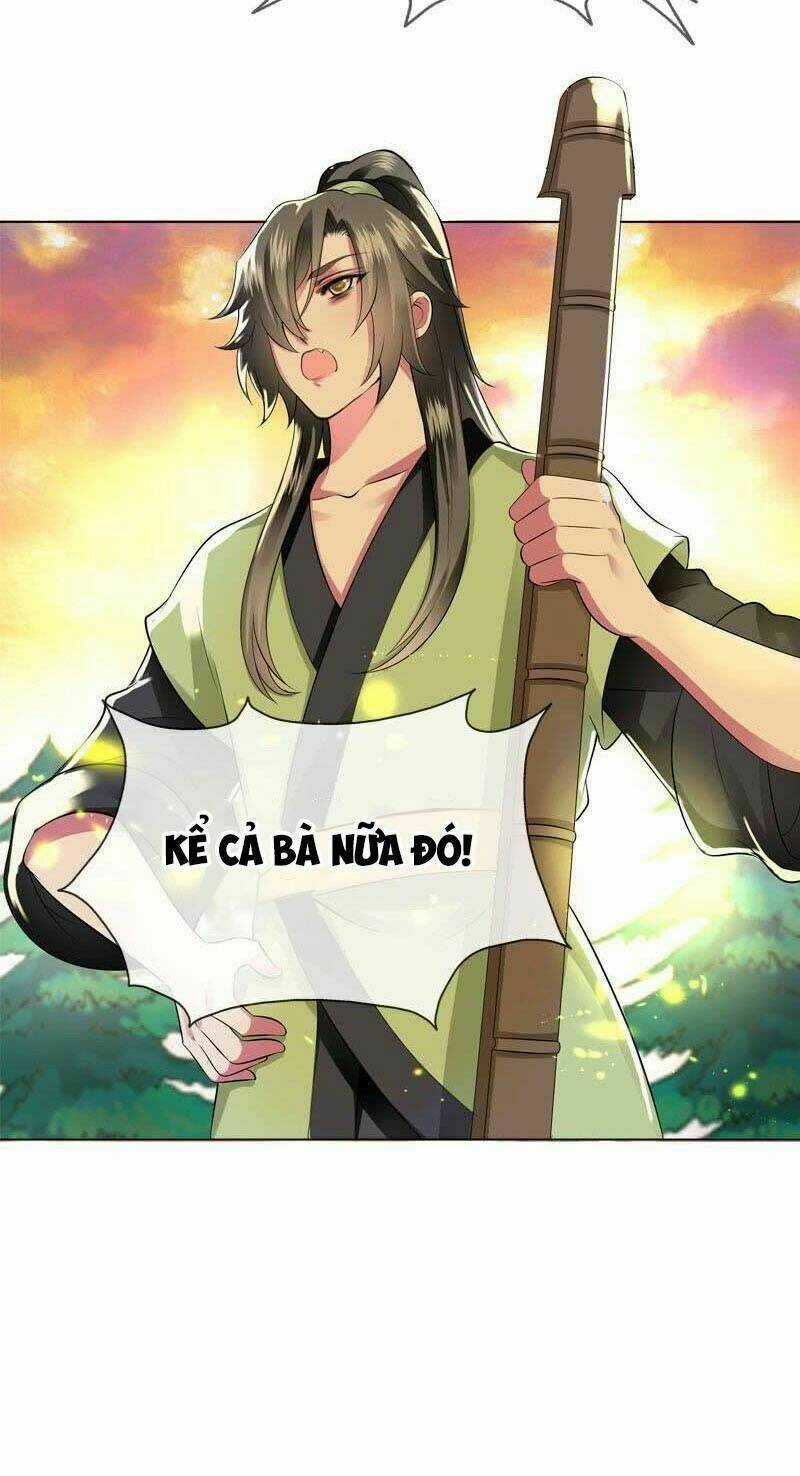 Điền Viên Mật Sủng: Cô Vợ Nóng Bỏng Chapter 45 trang 41