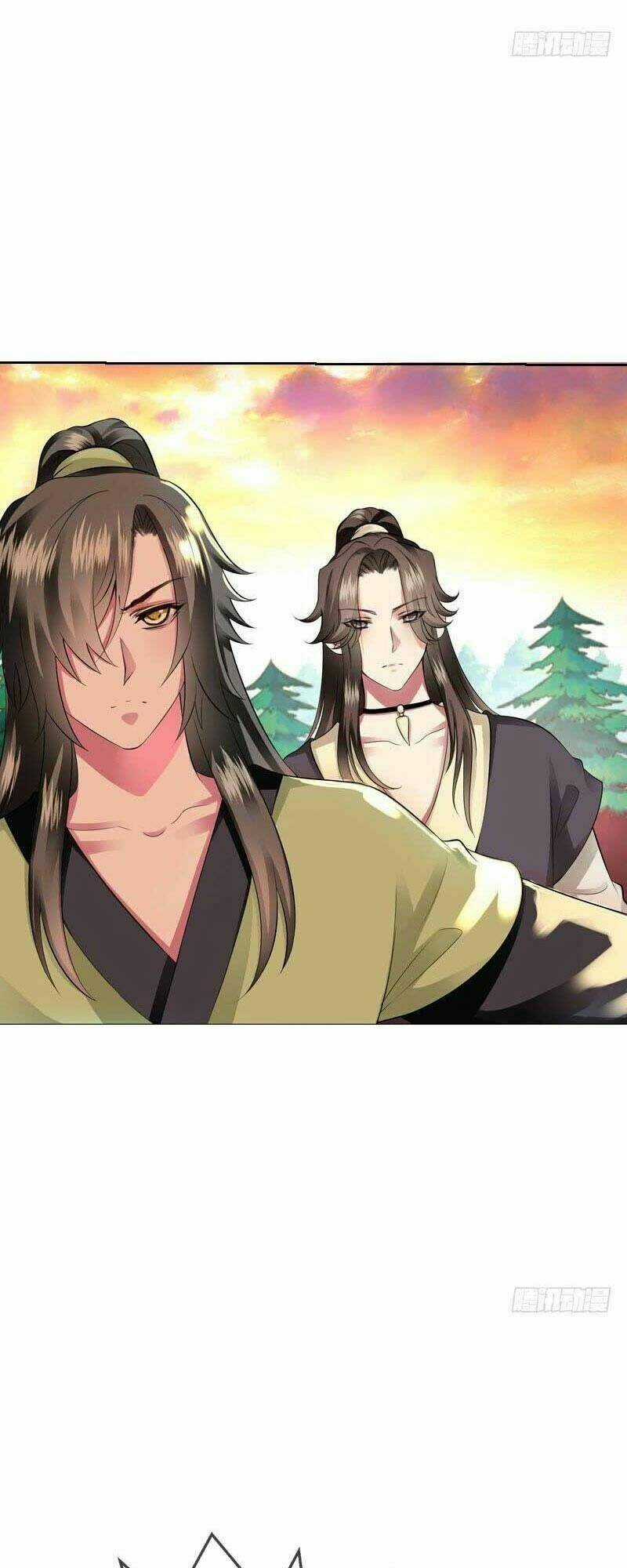 Điền Viên Mật Sủng: Cô Vợ Nóng Bỏng Chapter 45 trang 42