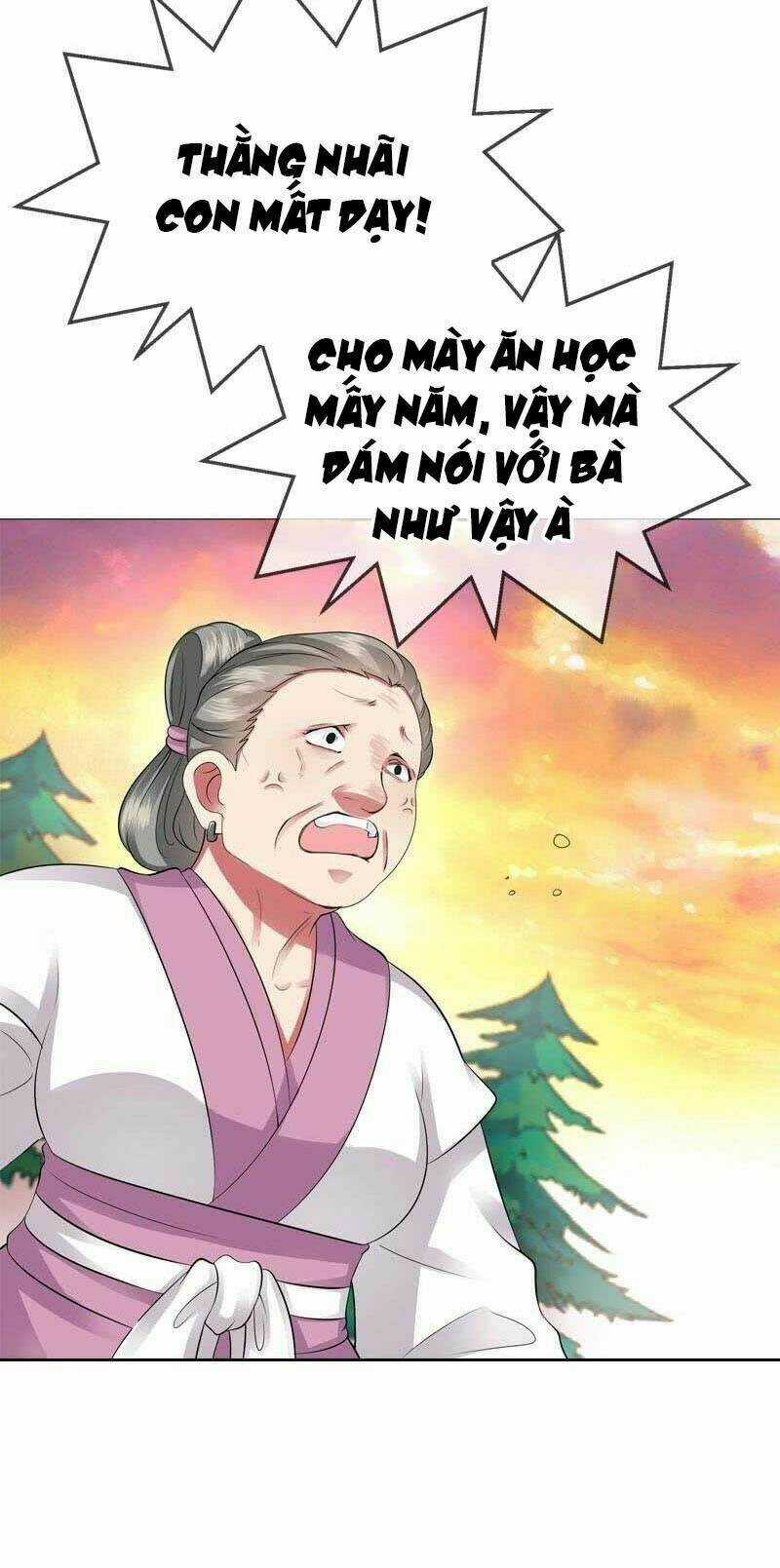 Điền Viên Mật Sủng: Cô Vợ Nóng Bỏng Chapter 45 trang 43