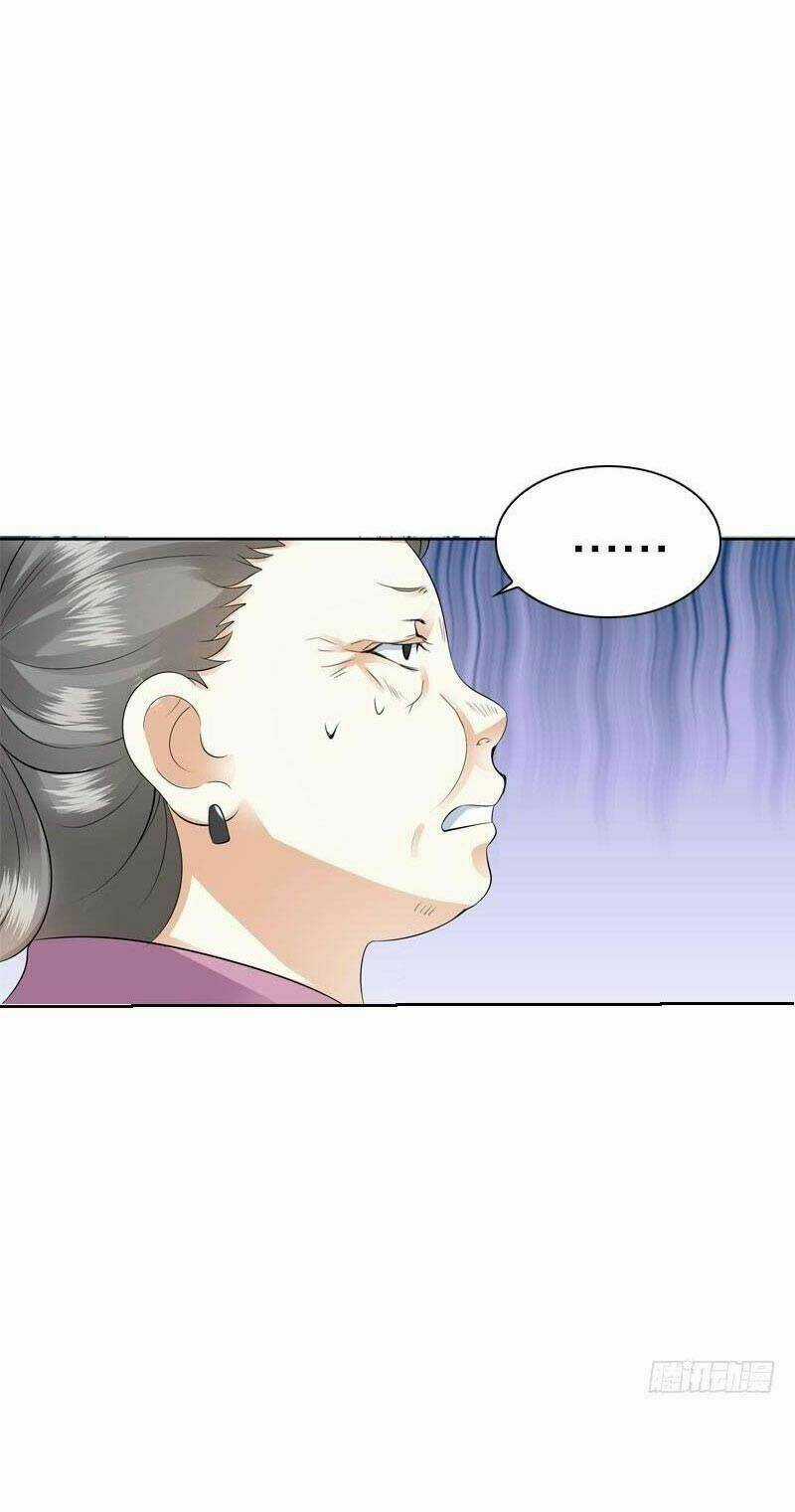 Điền Viên Mật Sủng: Cô Vợ Nóng Bỏng Chapter 45 trang 45