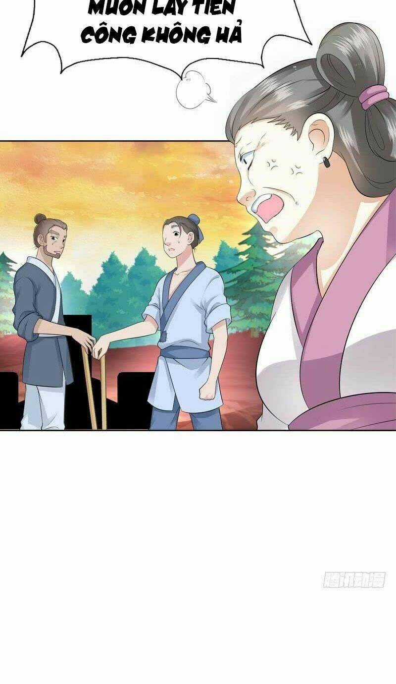 Điền Viên Mật Sủng: Cô Vợ Nóng Bỏng Chapter 45 trang 47