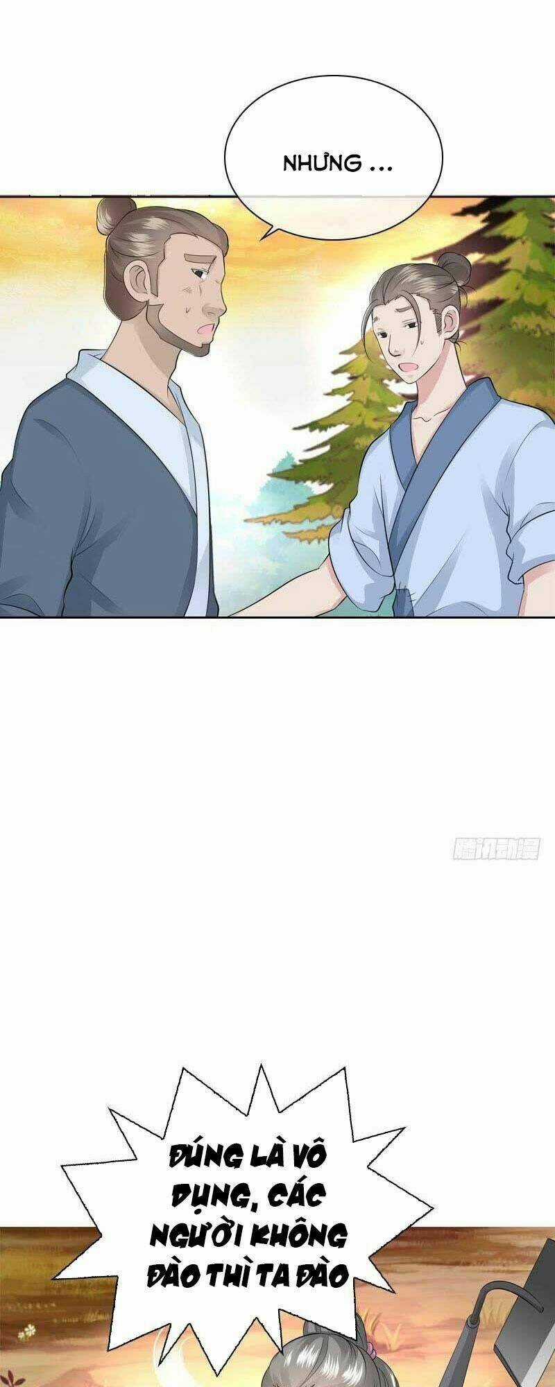 Điền Viên Mật Sủng: Cô Vợ Nóng Bỏng Chapter 45 trang 48