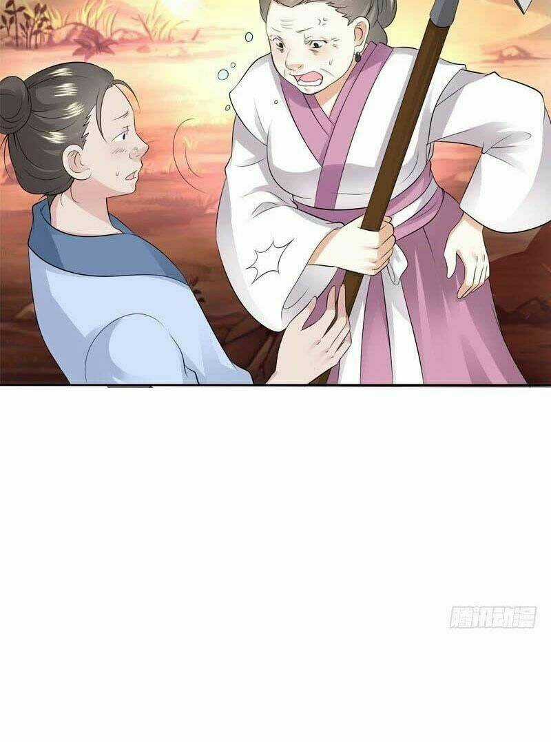 Điền Viên Mật Sủng: Cô Vợ Nóng Bỏng Chapter 45 trang 49
