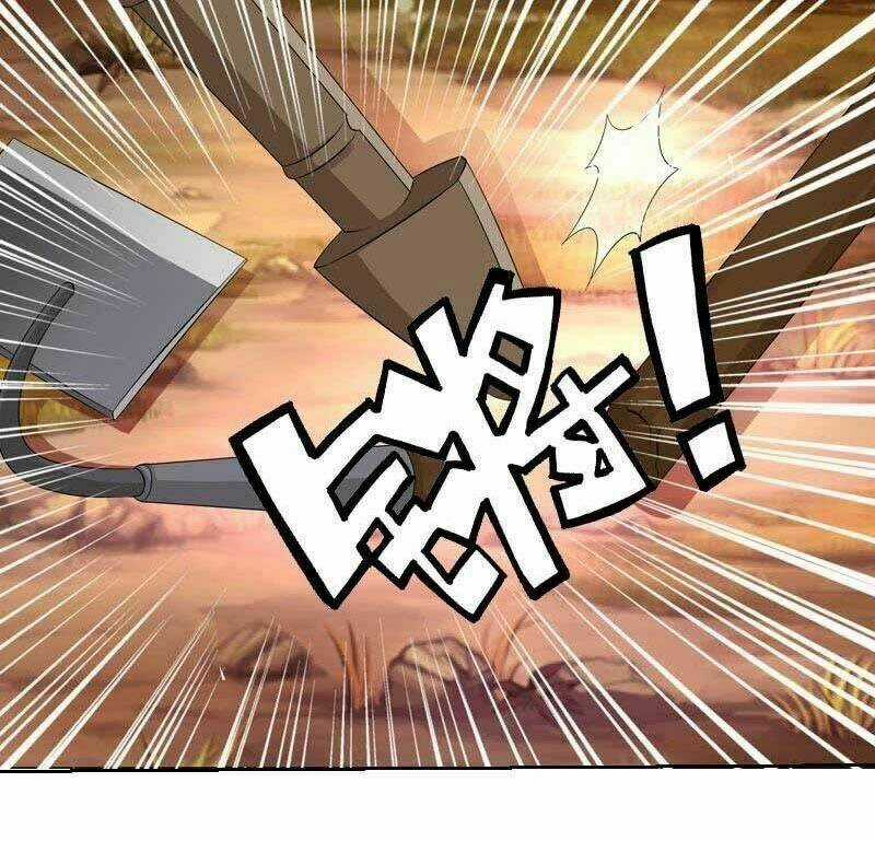 Điền Viên Mật Sủng: Cô Vợ Nóng Bỏng Chapter 45 trang 51