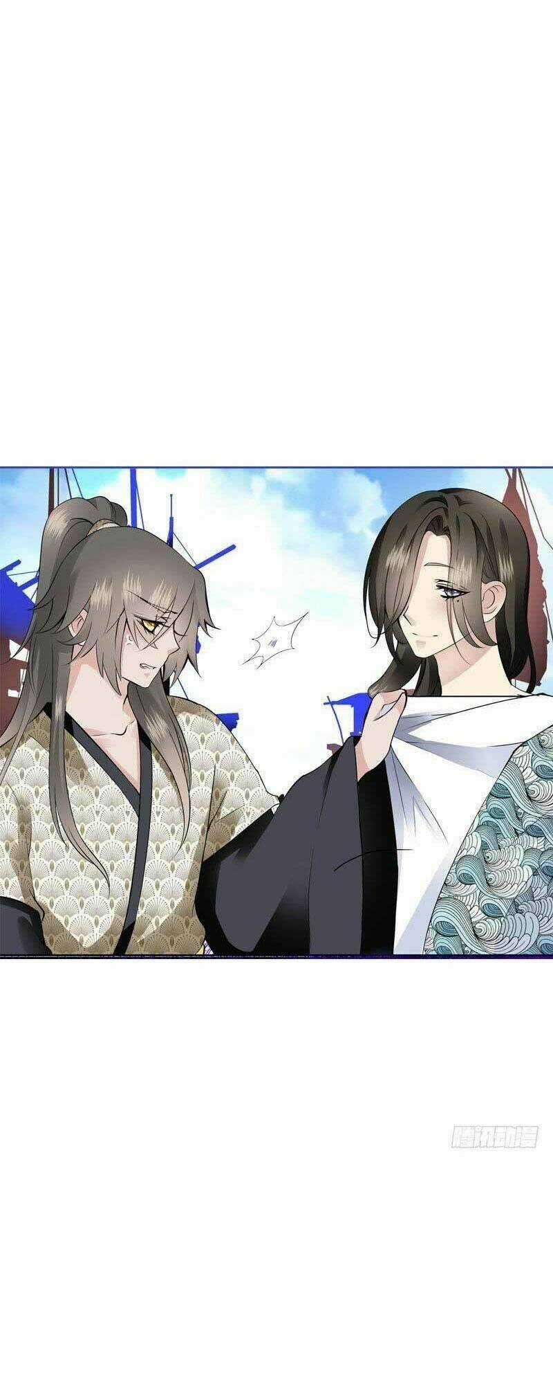 Điền Viên Mật Sủng: Cô Vợ Nóng Bỏng Chapter 45 trang 6
