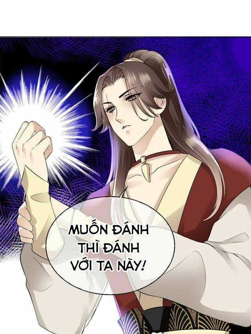 Điền Viên Mật Sủng: Cô Vợ Nóng Bỏng Chapter 45 trang 7