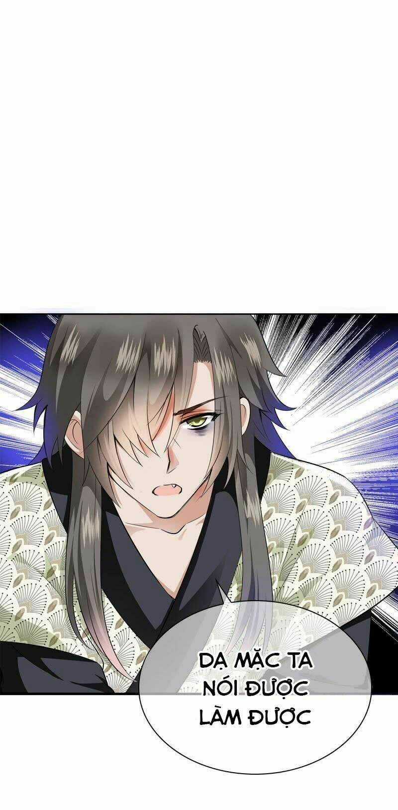 Điền Viên Mật Sủng: Cô Vợ Nóng Bỏng Chapter 46 trang 1