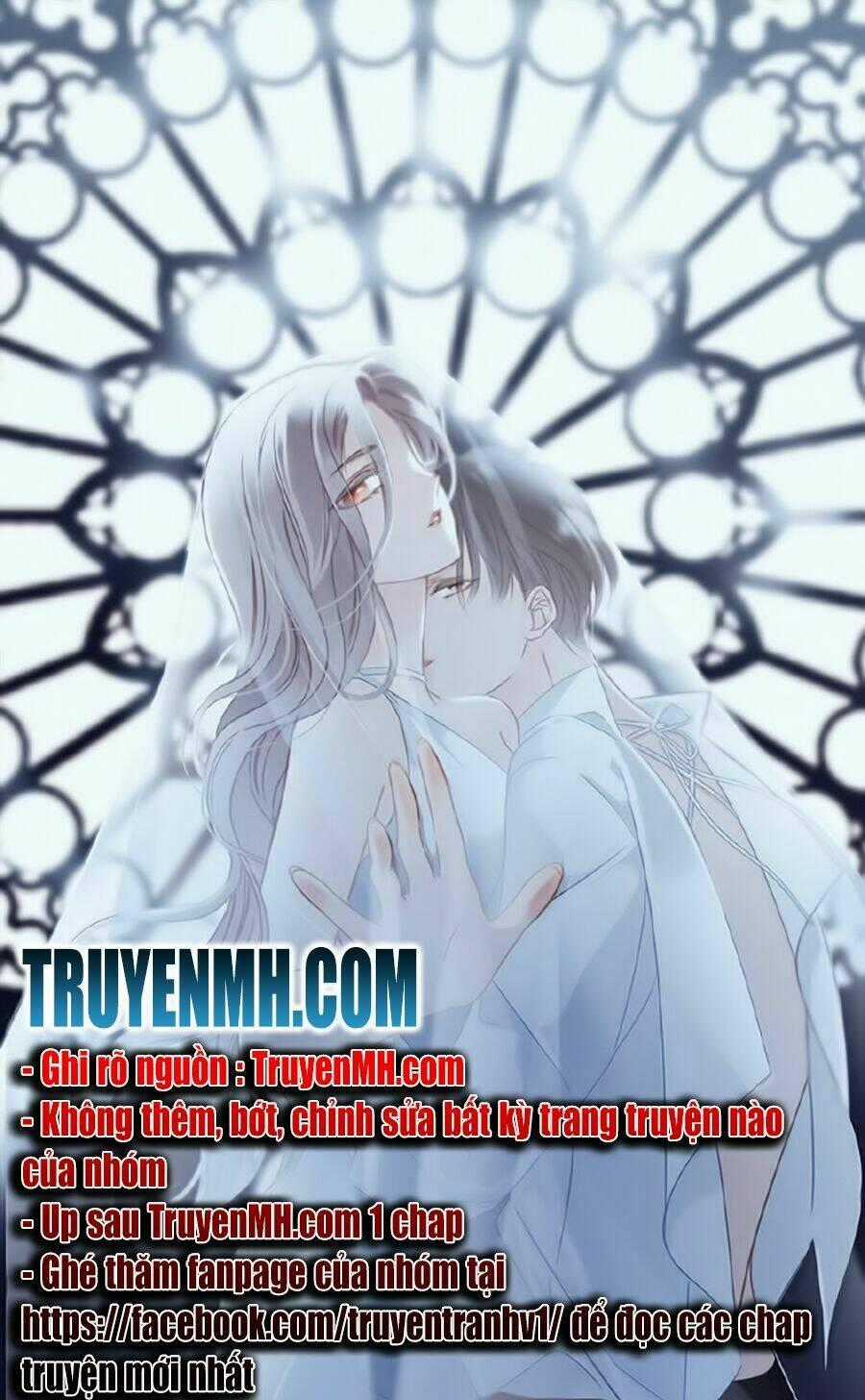 Điệp Ảnh Trùng Trùng Chapter 3 trang 0