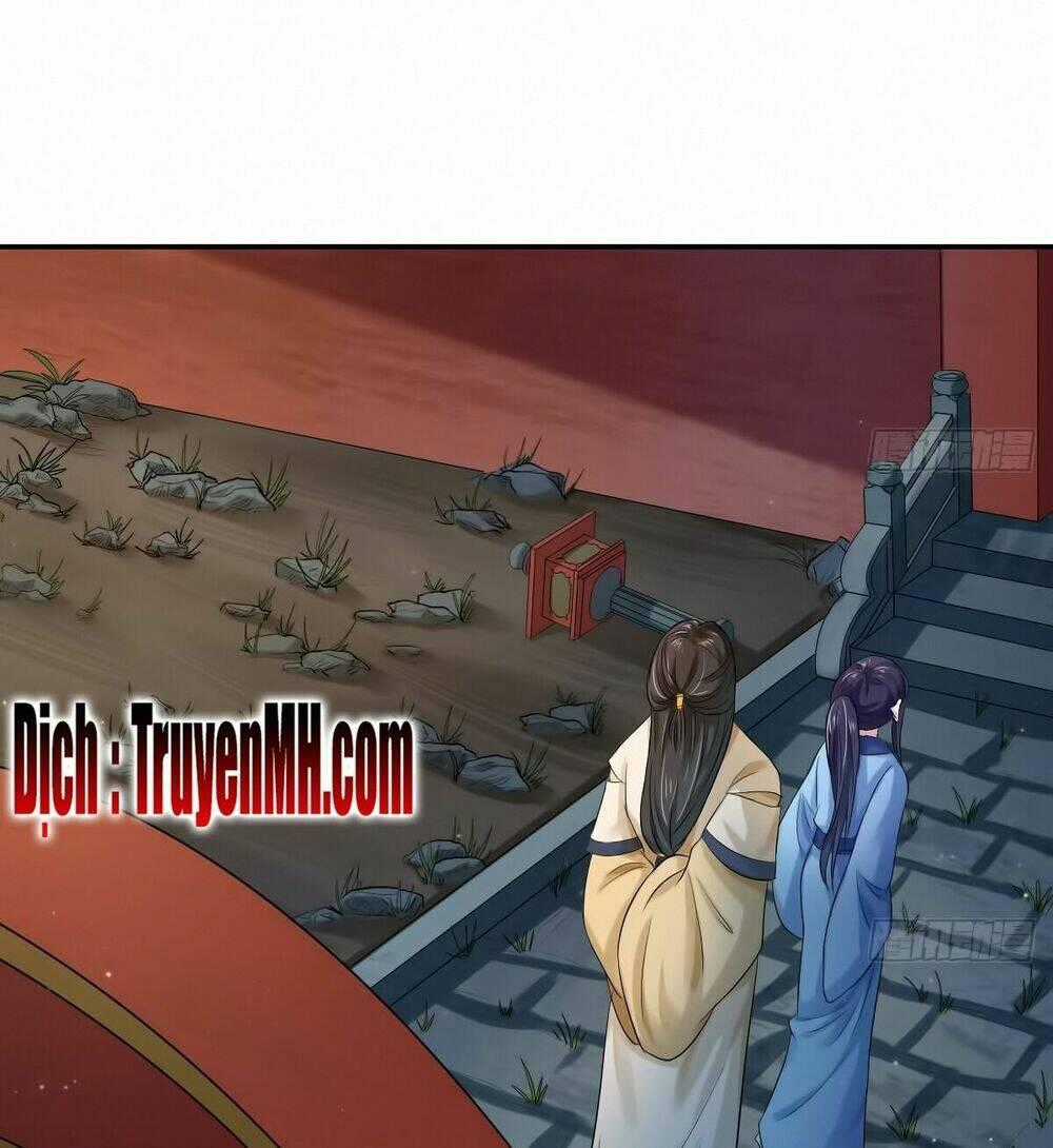 Điệp Ảnh Trùng Trùng Chapter 7 trang 1
