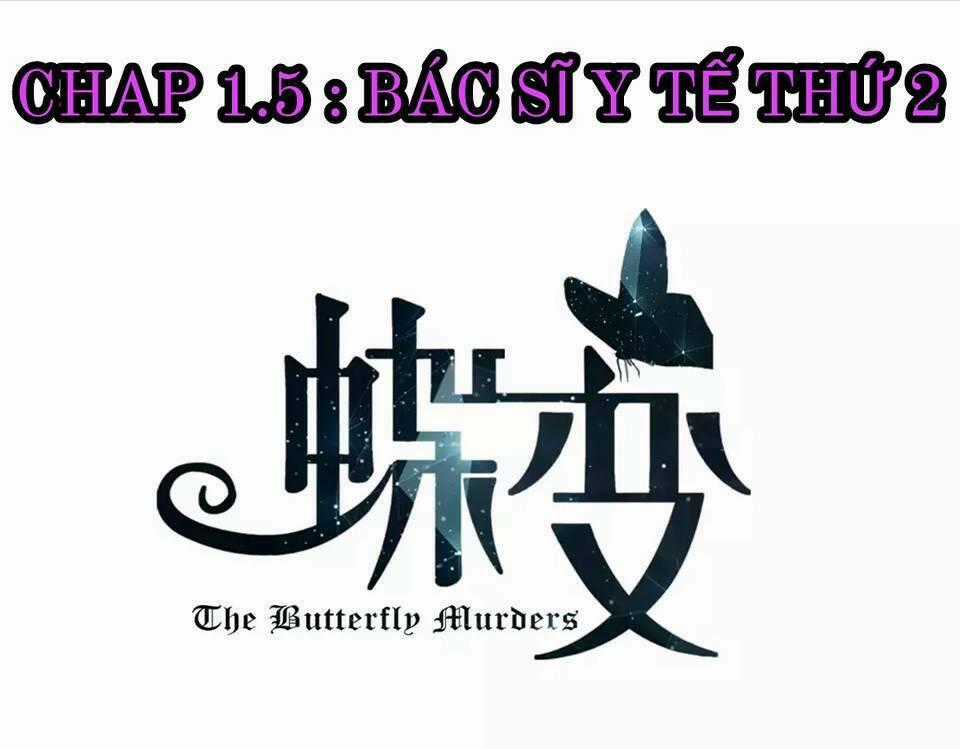 Điệp Hóa Chapter 1.5 trang 1