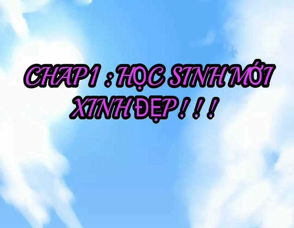 Điệp Hóa Chapter 1 trang 1