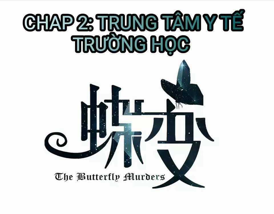 Điệp Hóa Chapter 2 trang 1