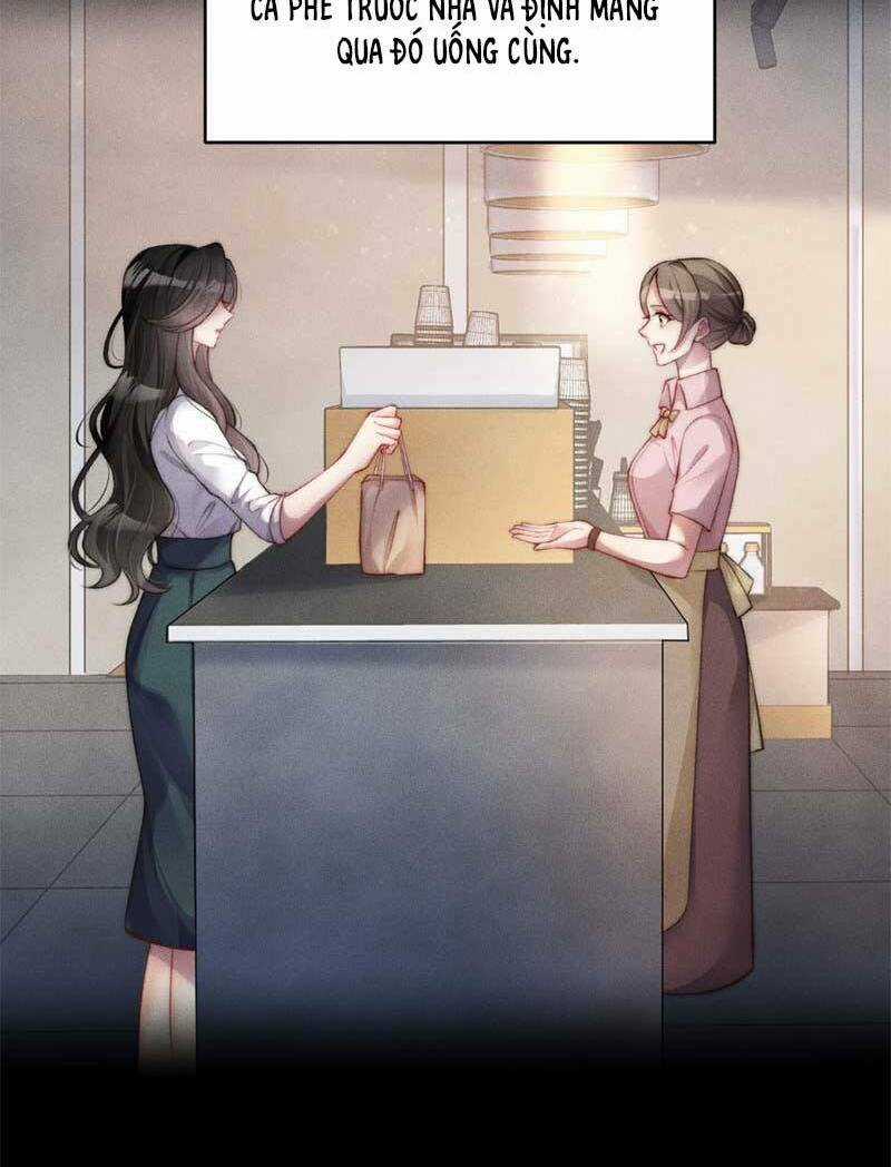 Điệp Sát Chapter 1.1 trang 24