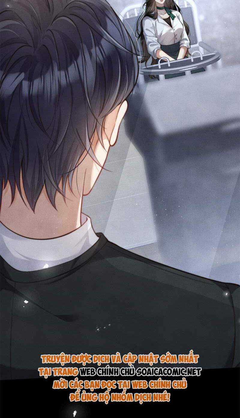 Điệp Sát Chapter 1.1 trang 32