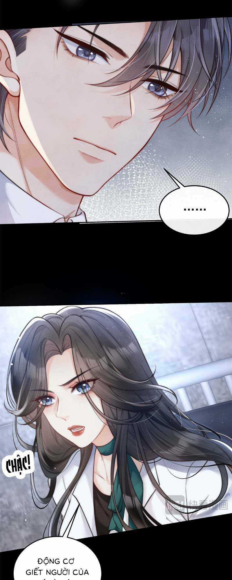 Điệp Sát Chapter 1.1 trang 33