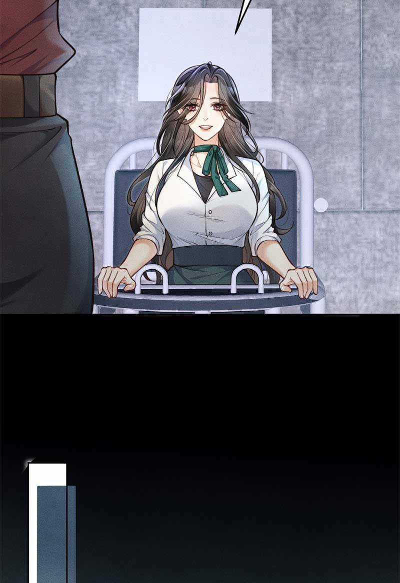 Điệp Sát Chapter 1.1 trang 35