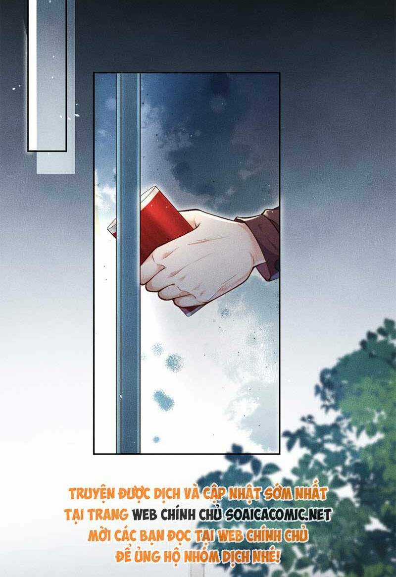 Điệp Sát Chapter 1.1 trang 36