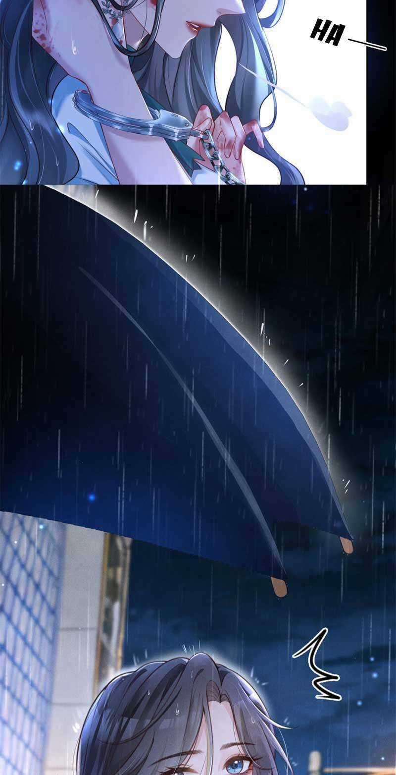 Điệp Sát Chapter 1.1 trang 6