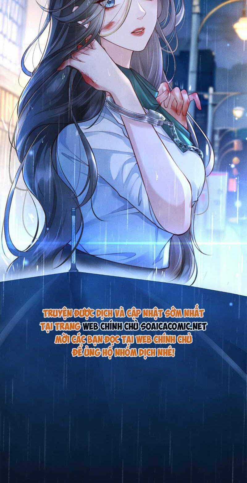 Điệp Sát Chapter 1.1 trang 7