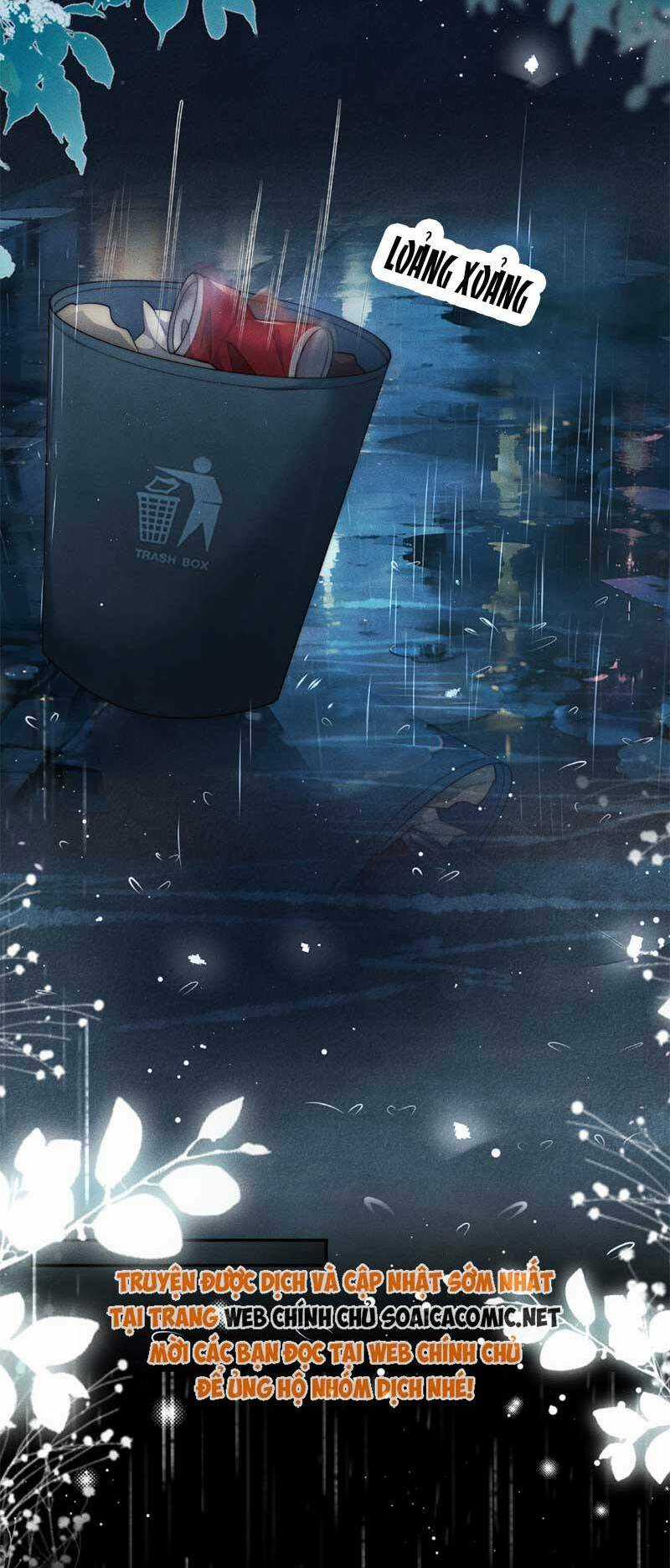 Điệp Sát Chapter 1.2 trang 15