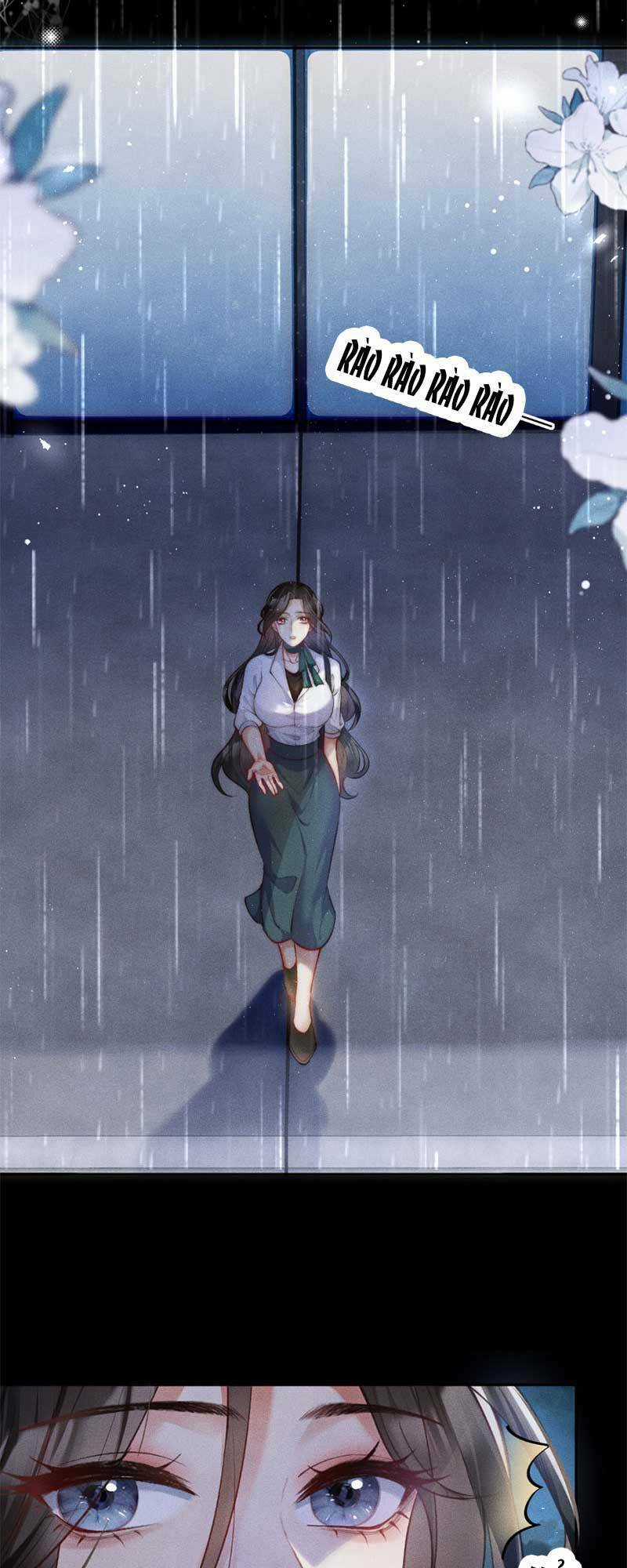 Điệp Sát Chapter 1.2 trang 16