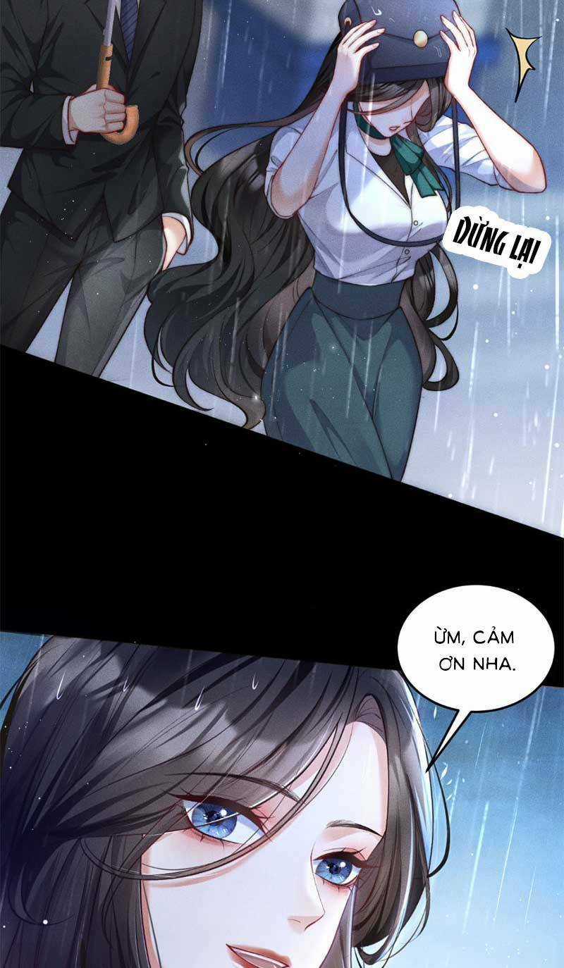 Điệp Sát Chapter 1.2 trang 19