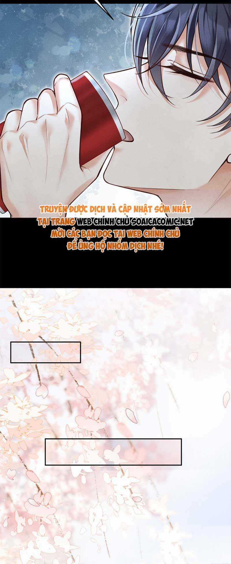 Điệp Sát Chapter 1.2 trang 2