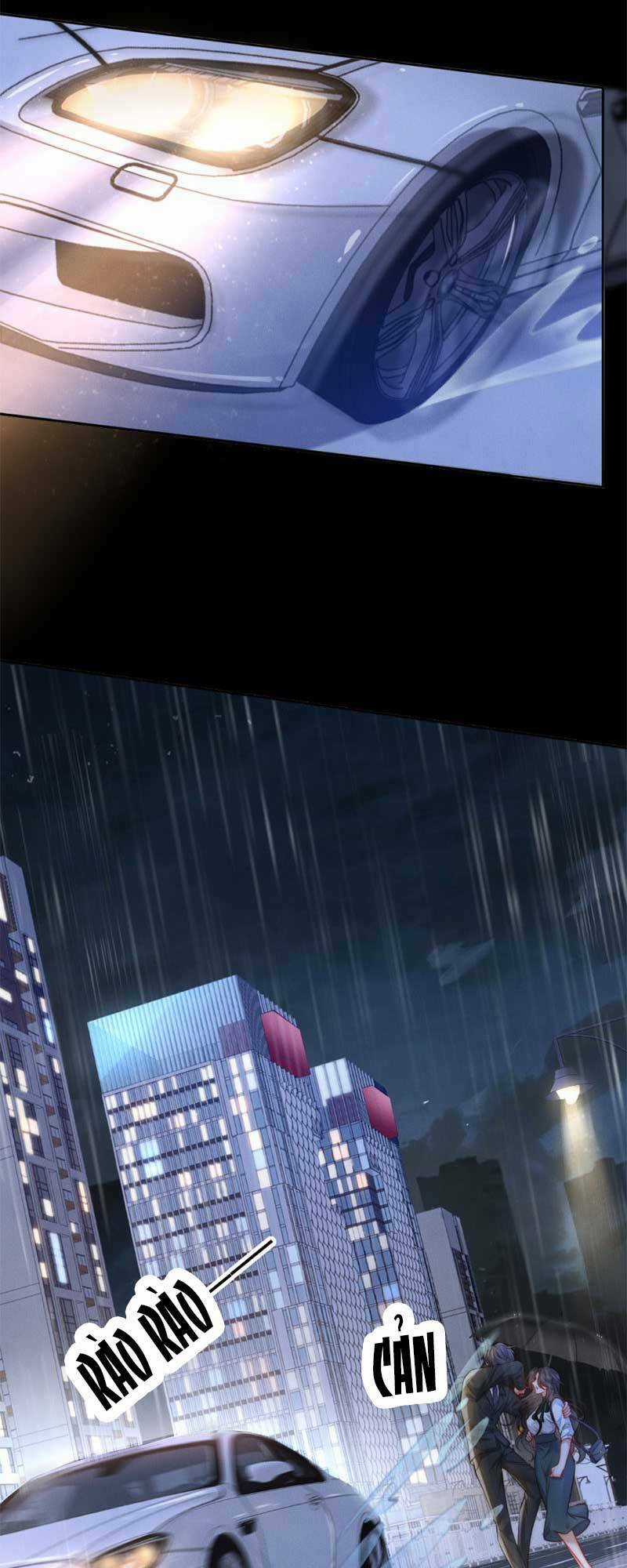 Điệp Sát Chapter 1.2 trang 29