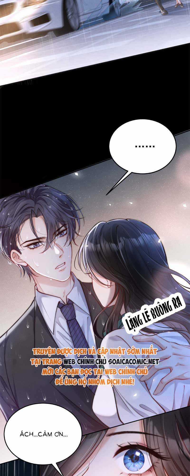 Điệp Sát Chapter 1.2 trang 30