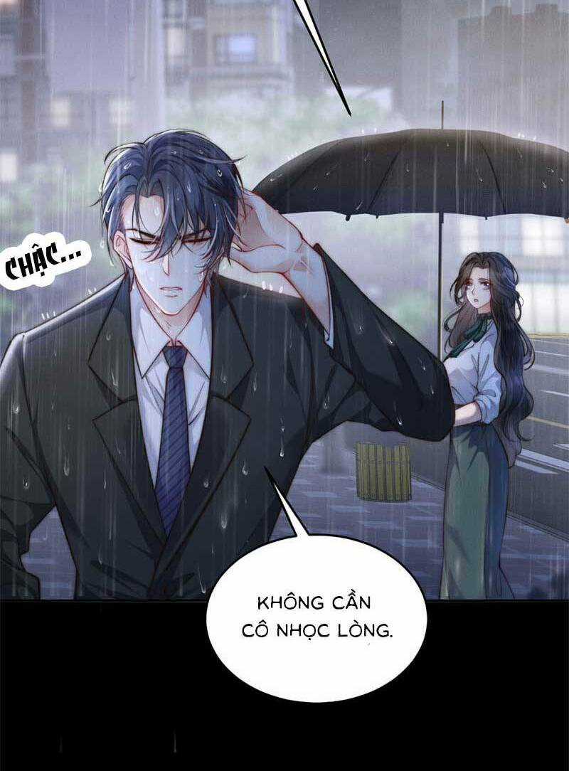 Điệp Sát Chapter 1.2 trang 32