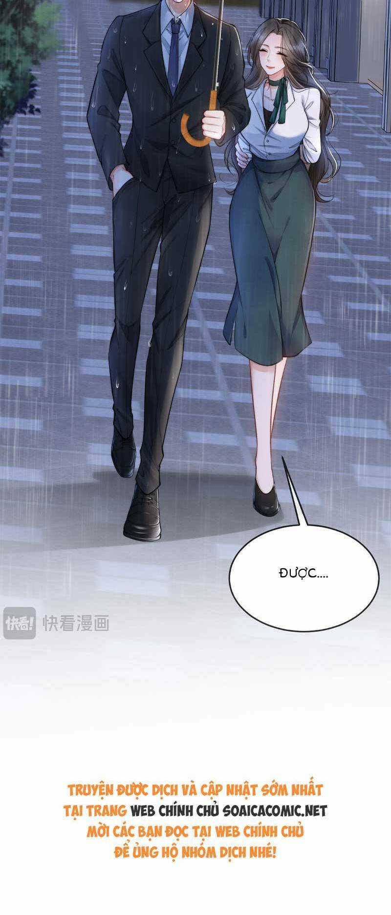 Điệp Sát Chapter 1.2 trang 35