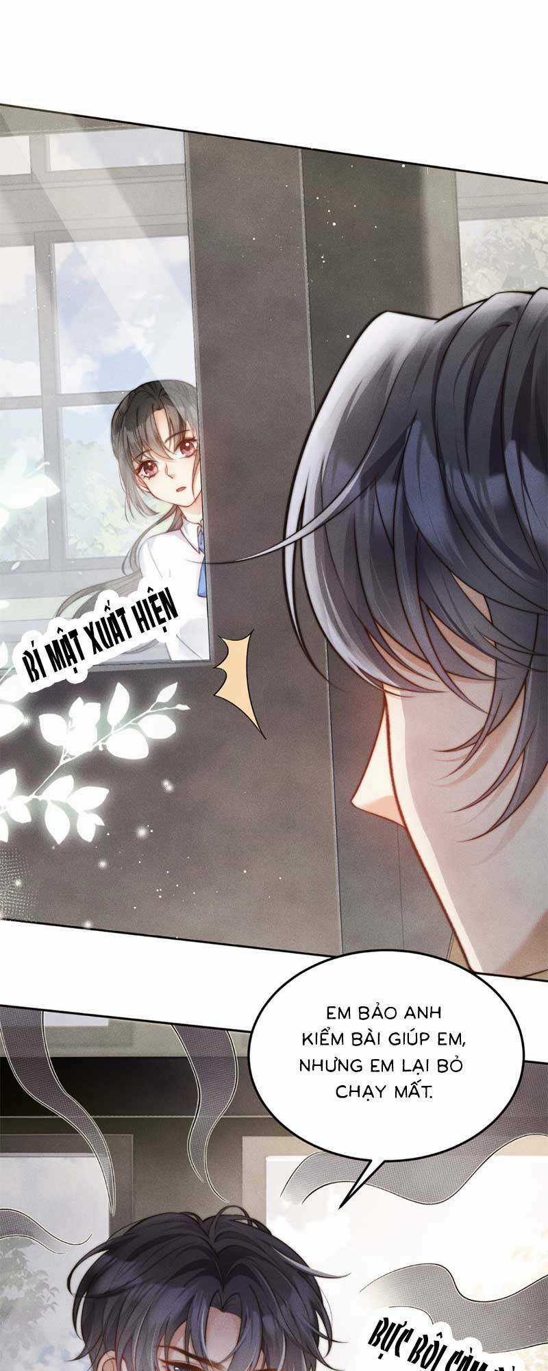 Điệp Sát Chapter 1.2 trang 4