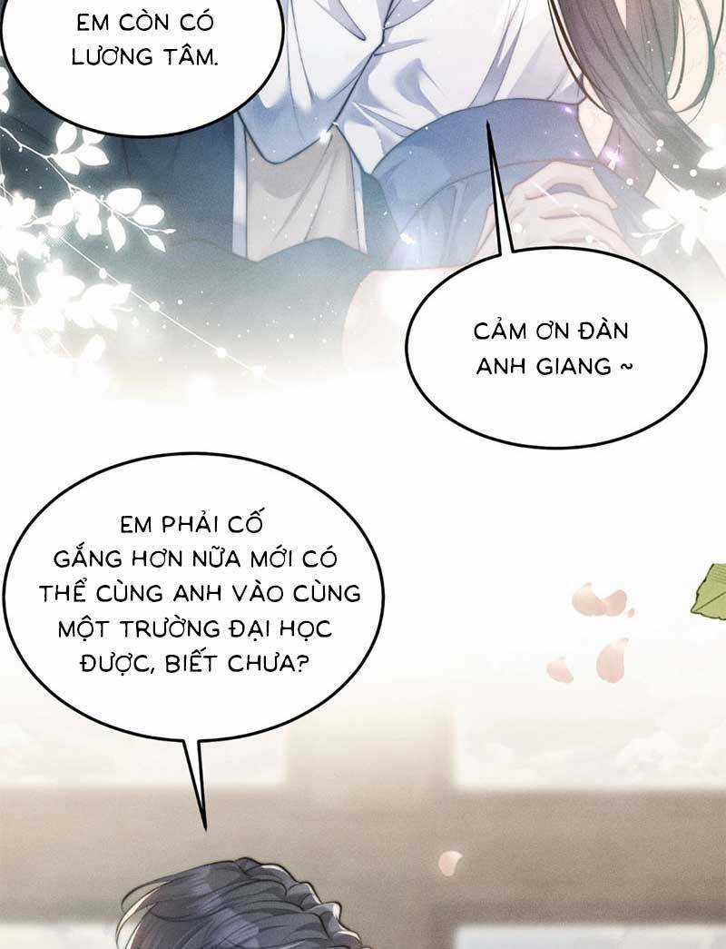 Điệp Sát Chapter 1.2 trang 6