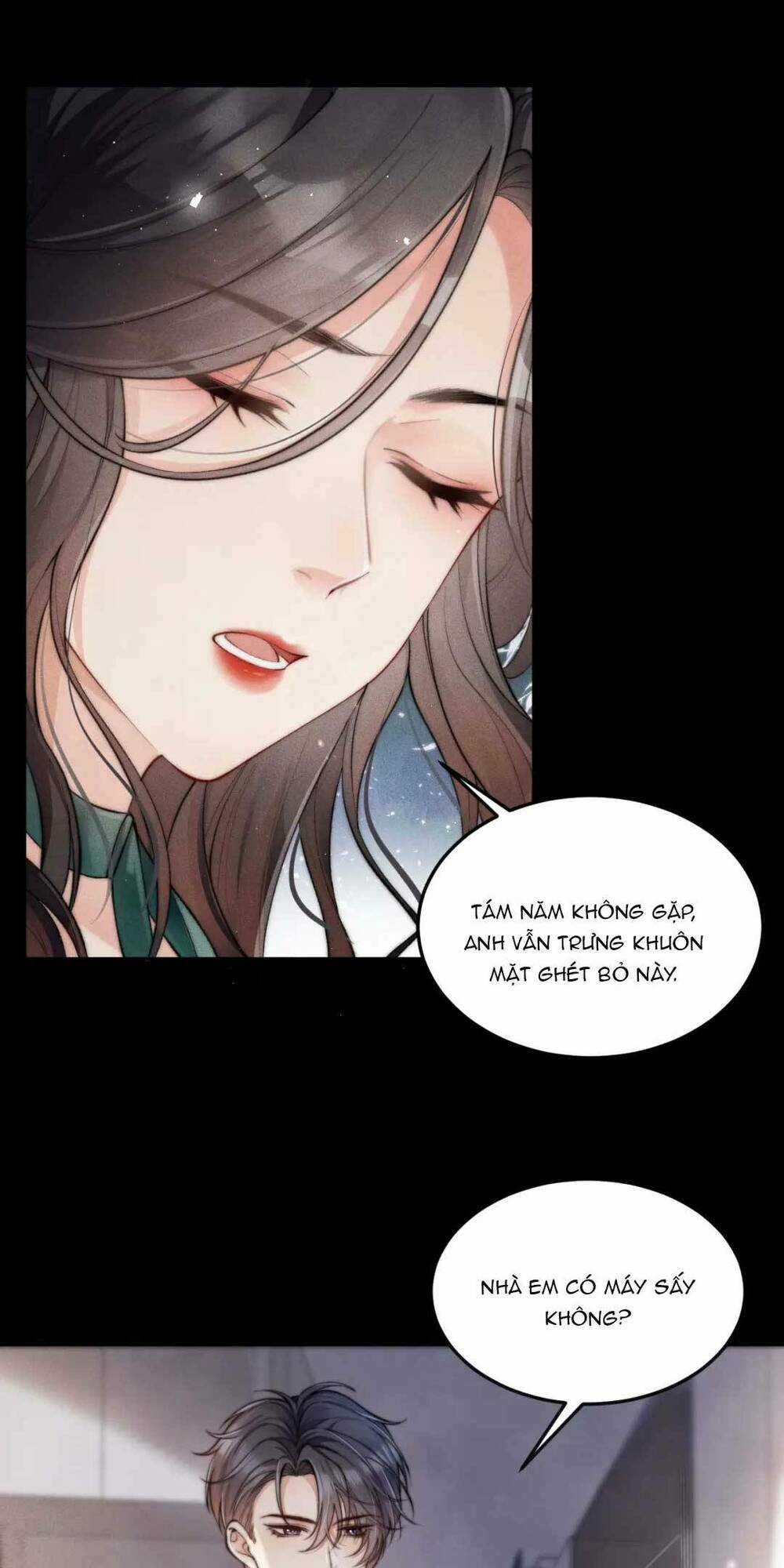 Điệp Sát Chapter 2 trang 10