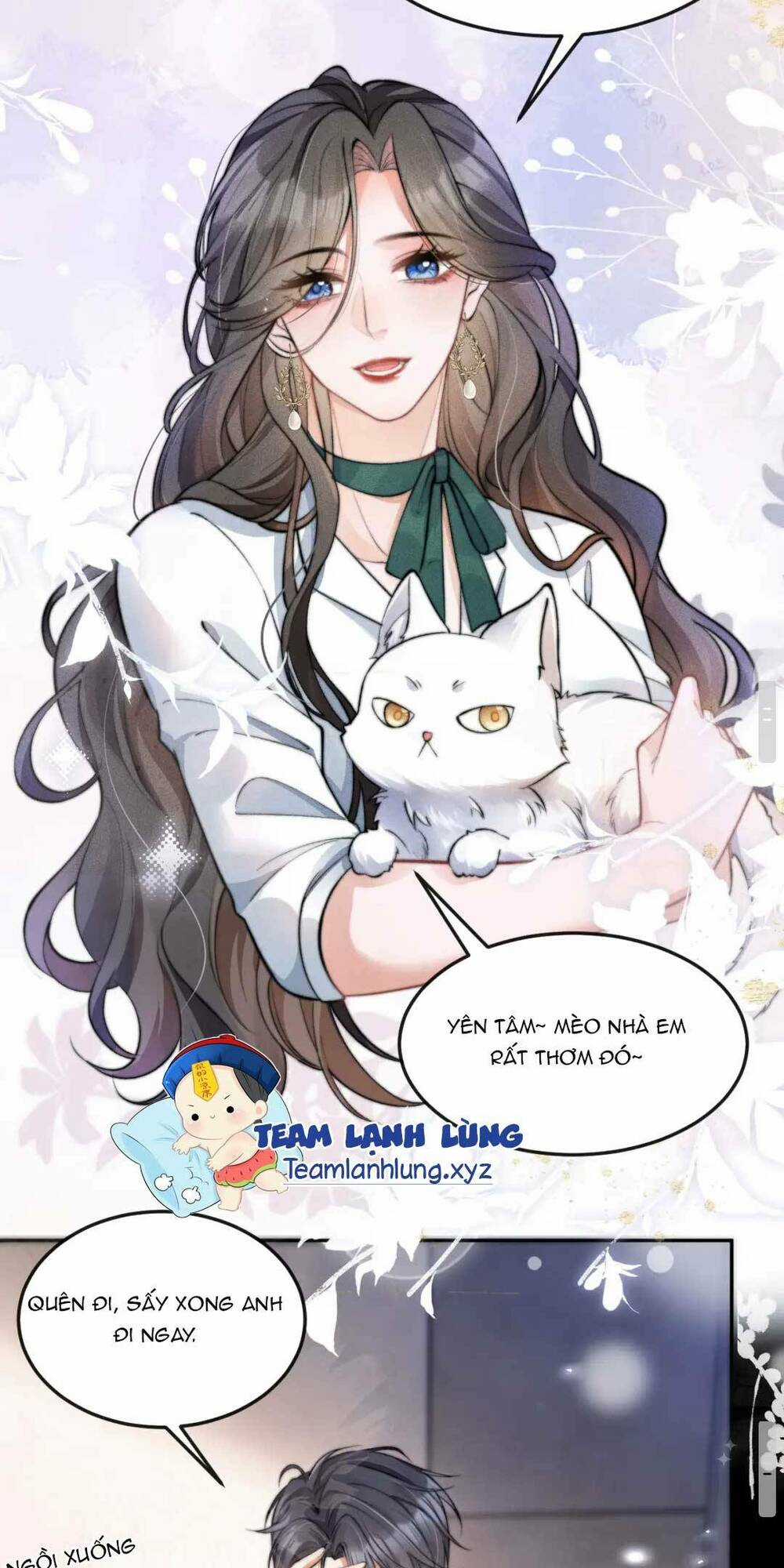 Điệp Sát Chapter 2 trang 14