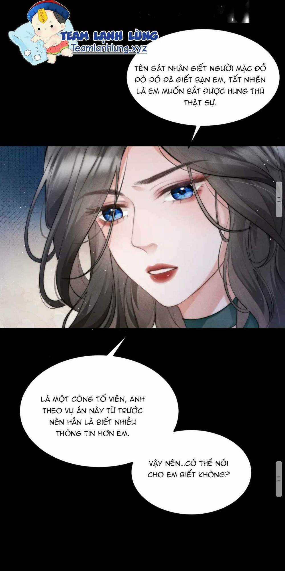 Điệp Sát Chapter 2 trang 17