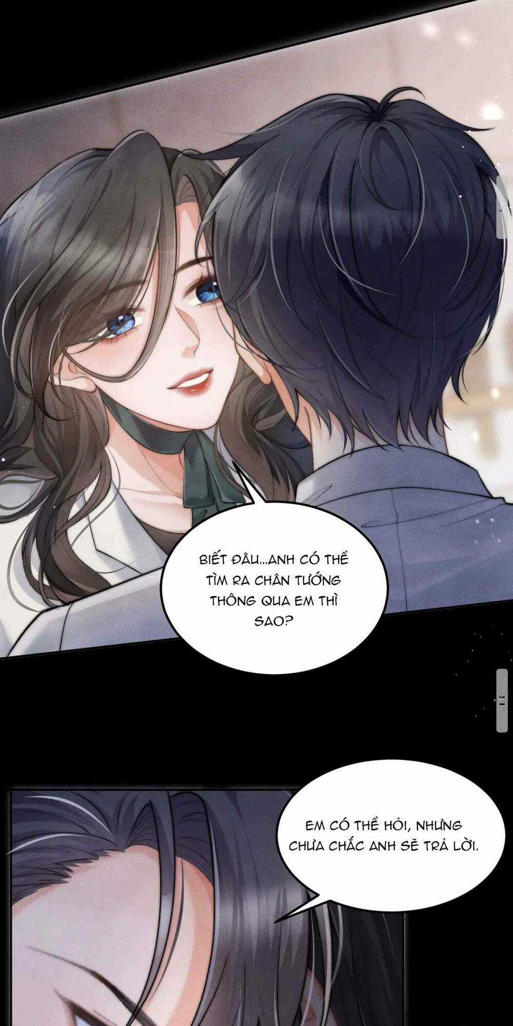 Điệp Sát Chapter 2 trang 21