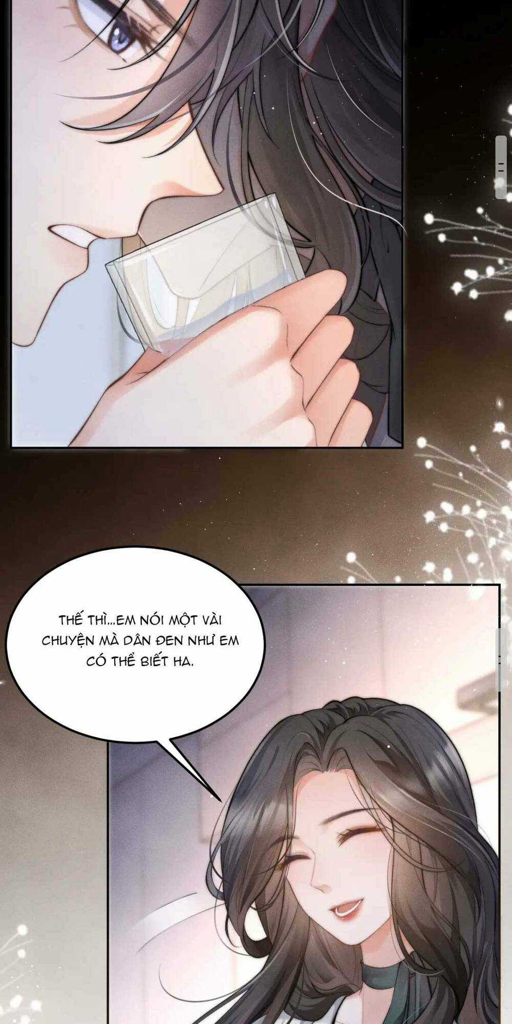 Điệp Sát Chapter 2 trang 22