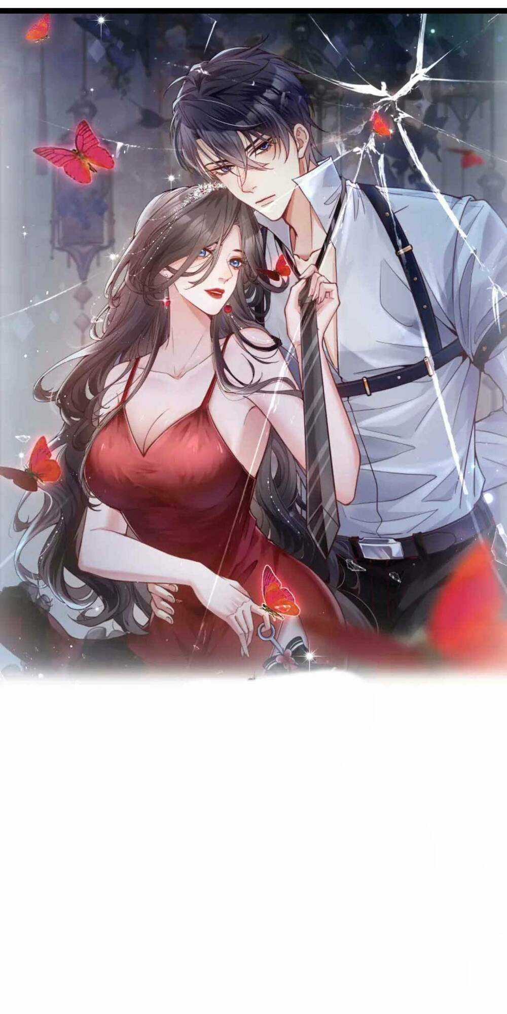 Điệp Sát Chapter 2 trang 3