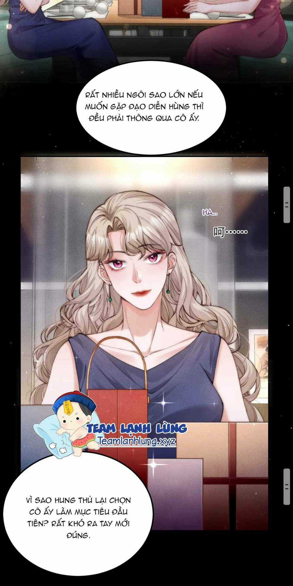 Điệp Sát Chapter 2 trang 30